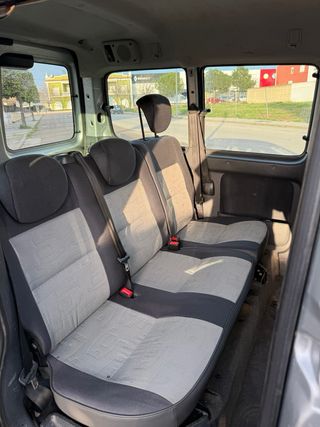 Citroen Berlingo 2005