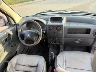 Citroen Berlingo 2005