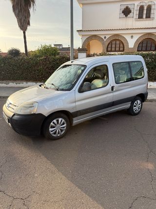 Citroen Berlingo 2005