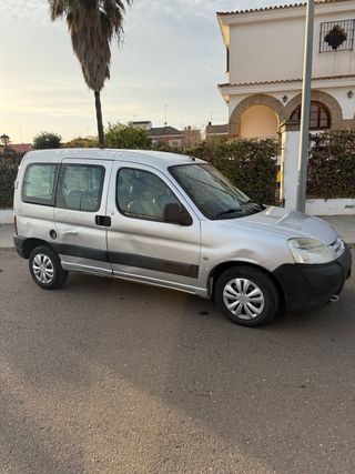 Citroen Berlingo 2005