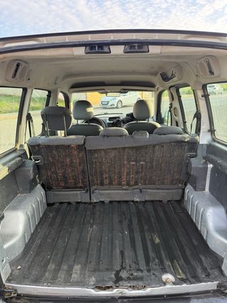 Citroen Berlingo 2005