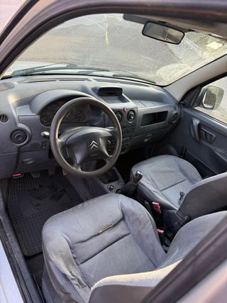 Citroen Berlingo 2005