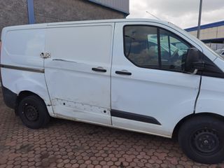 Ford Transit Custom 2016 --