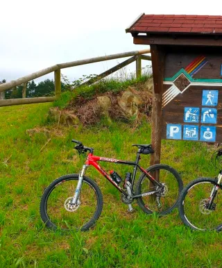 Bicicleta Scott Scale 20