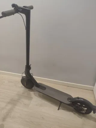 Patinete Eléctrico Xiaomi