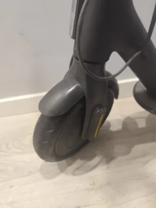 Patinete Eléctrico Xiaomi