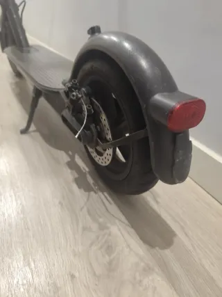 Patinete Eléctrico Xiaomi