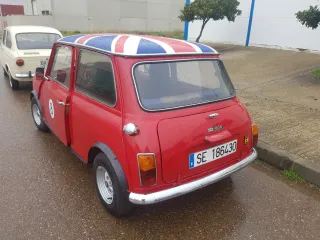MINI 850