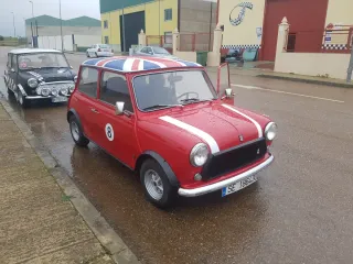 MINI 850
