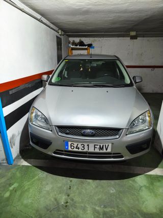 Ford Focus 2007