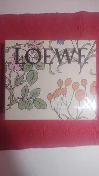 Perfume Loewe 7 100ml + 10ml + AS50ml