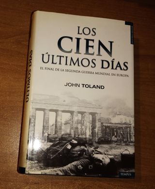 El final de la Segunda guerra mundial