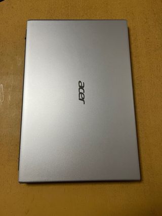 Portátil Acer Aspire 3 Negro