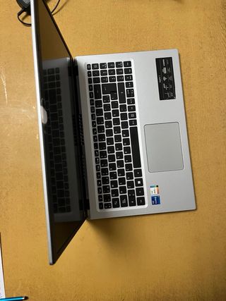 Portátil Acer Aspire 3 Negro