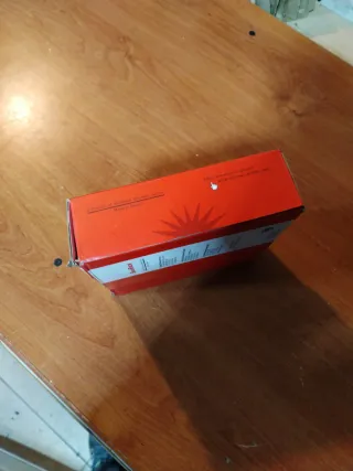 Casete SUNRACE 9 piñones11/34T.NUEVO.