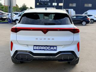 CUPRA Terramar 1.5 eTSI 110kW (150 CV) DSG