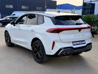 CUPRA Terramar 1.5 eTSI 110kW (150 CV) DSG