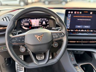 CUPRA Terramar 1.5 eTSI 110kW (150 CV) DSG