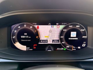 CUPRA Terramar 1.5 eTSI 110kW (150 CV) DSG