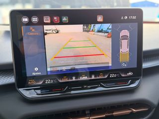 CUPRA Terramar 1.5 eTSI 110kW (150 CV) DSG