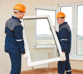 Carpinteria de aluminio