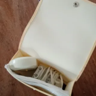 Braun Silk-épil duo plus Depilatore Elettrico