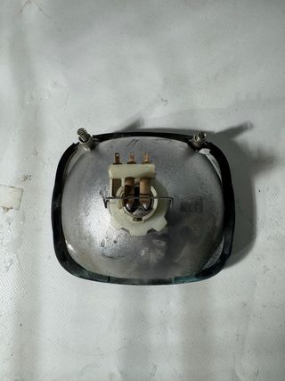 Faro Delantero Derbi Variant Start 5