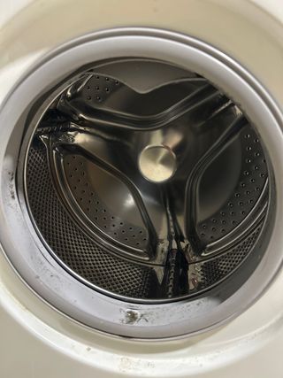 Lavadora Hisense 6kg A++