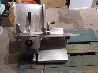 Cortador de fiambre MA-350