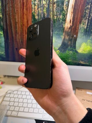 iPhone 14 Pro Max 128gb