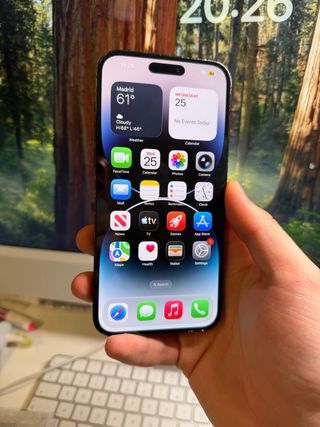 iPhone 14 Pro Max 128gb