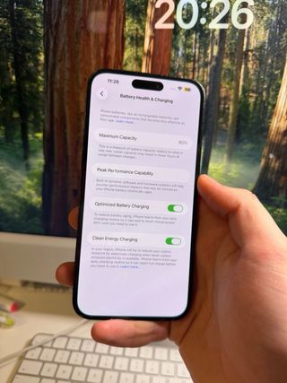 iPhone 14 Pro Max 128gb