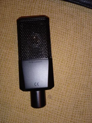 Lewitt LCT 240 PRO Pack Micrófono Condensador