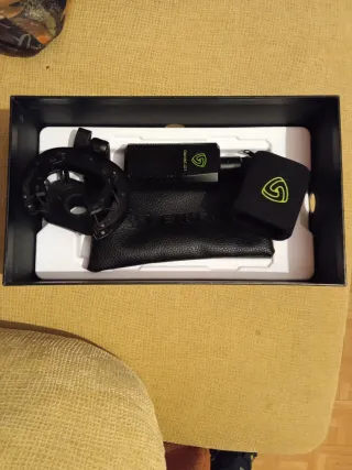 Lewitt LCT 240 PRO Pack Micrófono Condensador