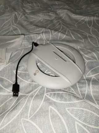 Soporte Vertical RGB para PS5