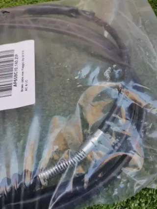 CABLE FRENO TRASERO PIAGGIO ZIP 50