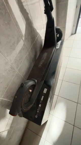 Patín ekickscooter e2 pro