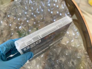 Barnyard Blast Cerdo de las Tinieblas Nintendo DS