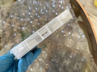 Barnyard Blast Cerdo de las Tinieblas Nintendo DS