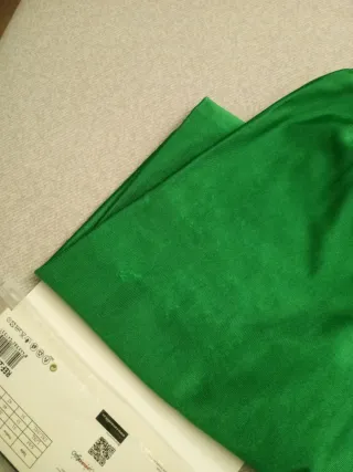 Leggings Carnavalyfe Talla L/XL Verdes