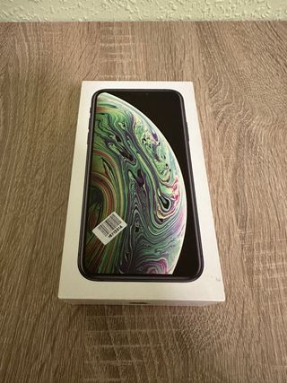 iPhone XS 256GB