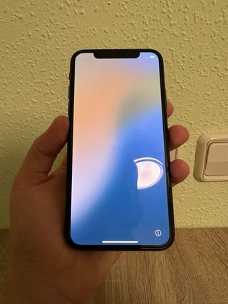 iPhone XS 256GB