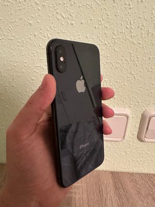 iPhone XS 256GB