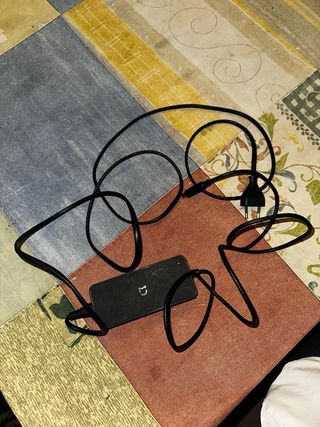 Cargador Patinete Xiaomi