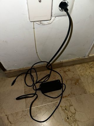 Cargador Patinete Xiaomi