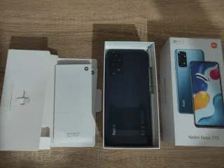 Xiaomi Redmi Note 11S 128GB 6GB RAM