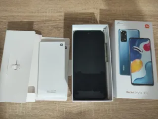 Xiaomi Redmi Note 11S 128GB 6GB RAM
