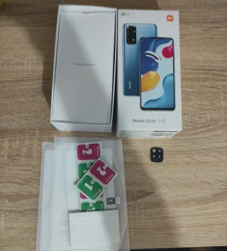 Xiaomi Redmi Note 11S 128GB 6GB RAM