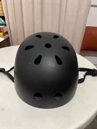 Casco patinete infantil Taya L