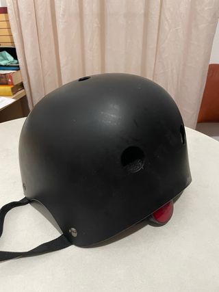 Casco patinete infantil Taya L